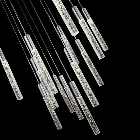 Modern Forms Magic 13 Light 20" Wide LED Abstract Multi Light Pendant