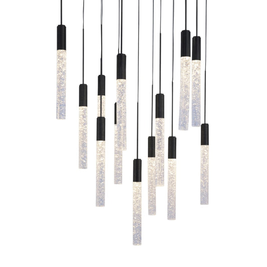 Modern Forms Magic 13 Light 20" Wide LED Abstract Multi Light Pendant