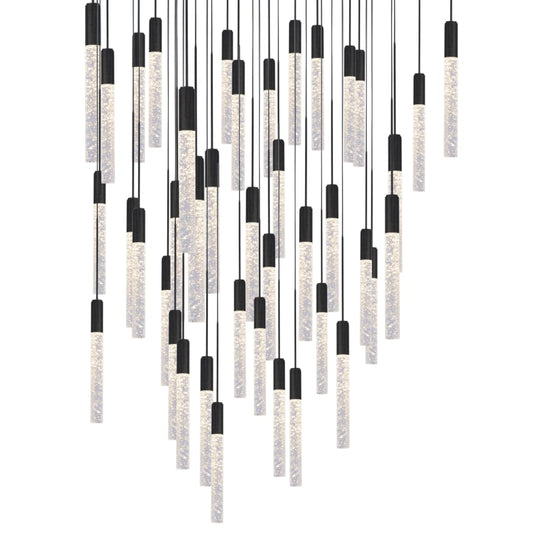 Modern Forms Magic 41 Light 36" Wide LED Abstract Multi Light Pendant