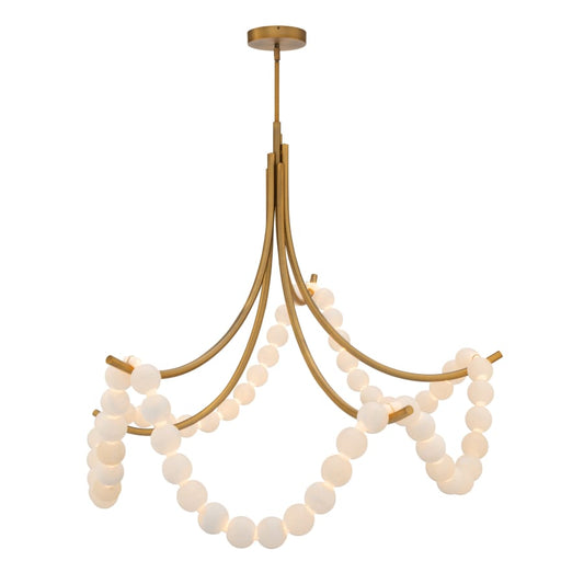 Modern Forms Parel 46" Wide LED Pendant