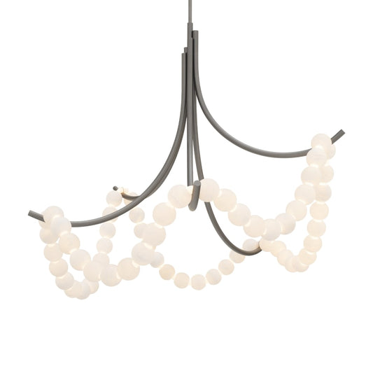 Modern Forms Parel 46" Wide LED Pendant