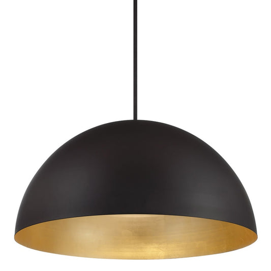 Modern Forms Yolo Light 36" Wide Integrated LED Pendant