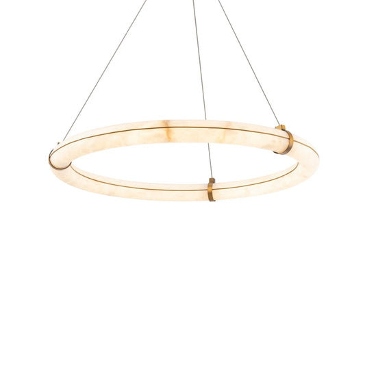 Modern Forms Clique 31" Wide LED Suspension Pendant