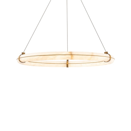 Modern Forms Clique 31" Wide LED Suspension Pendant