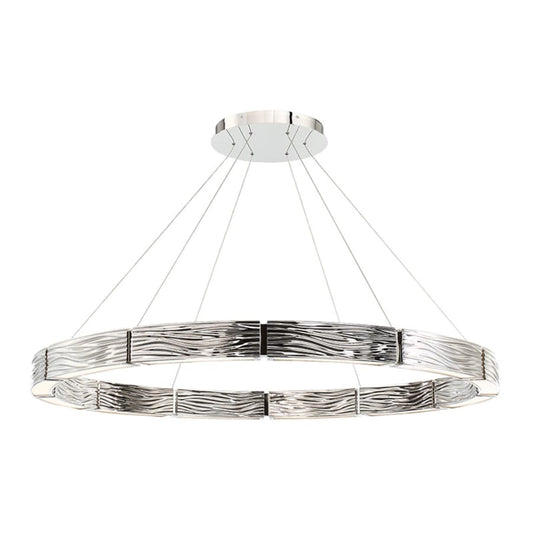 Modern Forms Zelda Light 48" Wide Integrated LED Chandelier
