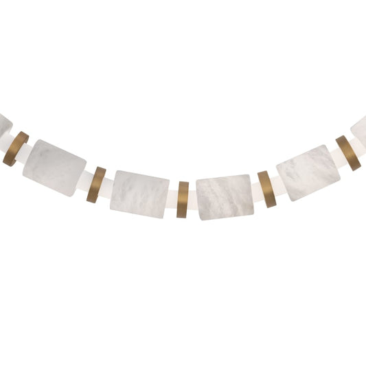 Modern Forms Entice 36 Light 2" Wide LED Multi Light Pendant