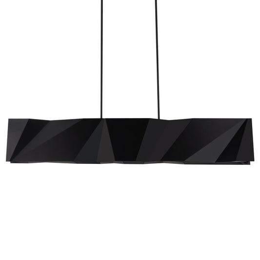 Modern Forms Intrasection 56" Wide 3000K LED Linear Chandelier