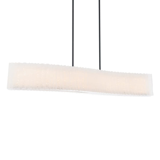 Modern Forms Rhiannon 48" Wide LED Linear Chandelier