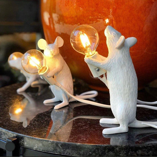 Mouse Table Light Table lamp