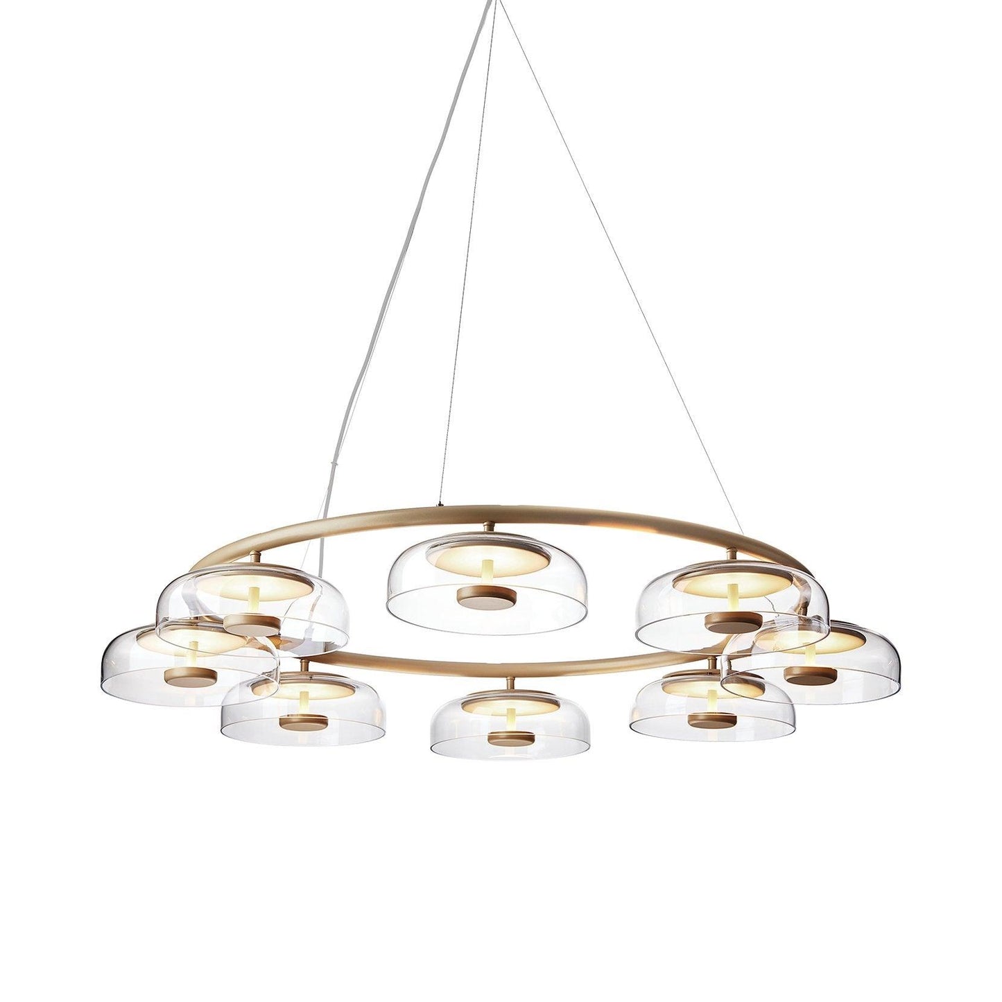 Solara Chandelier Chandelier