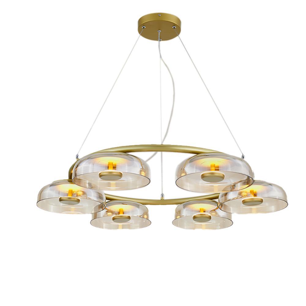 Blossi Chandeliers