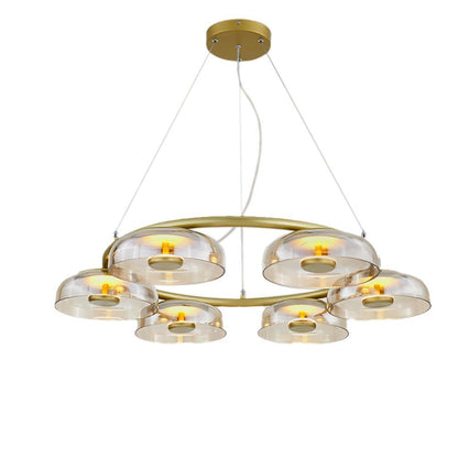 Blossi Chandeliers