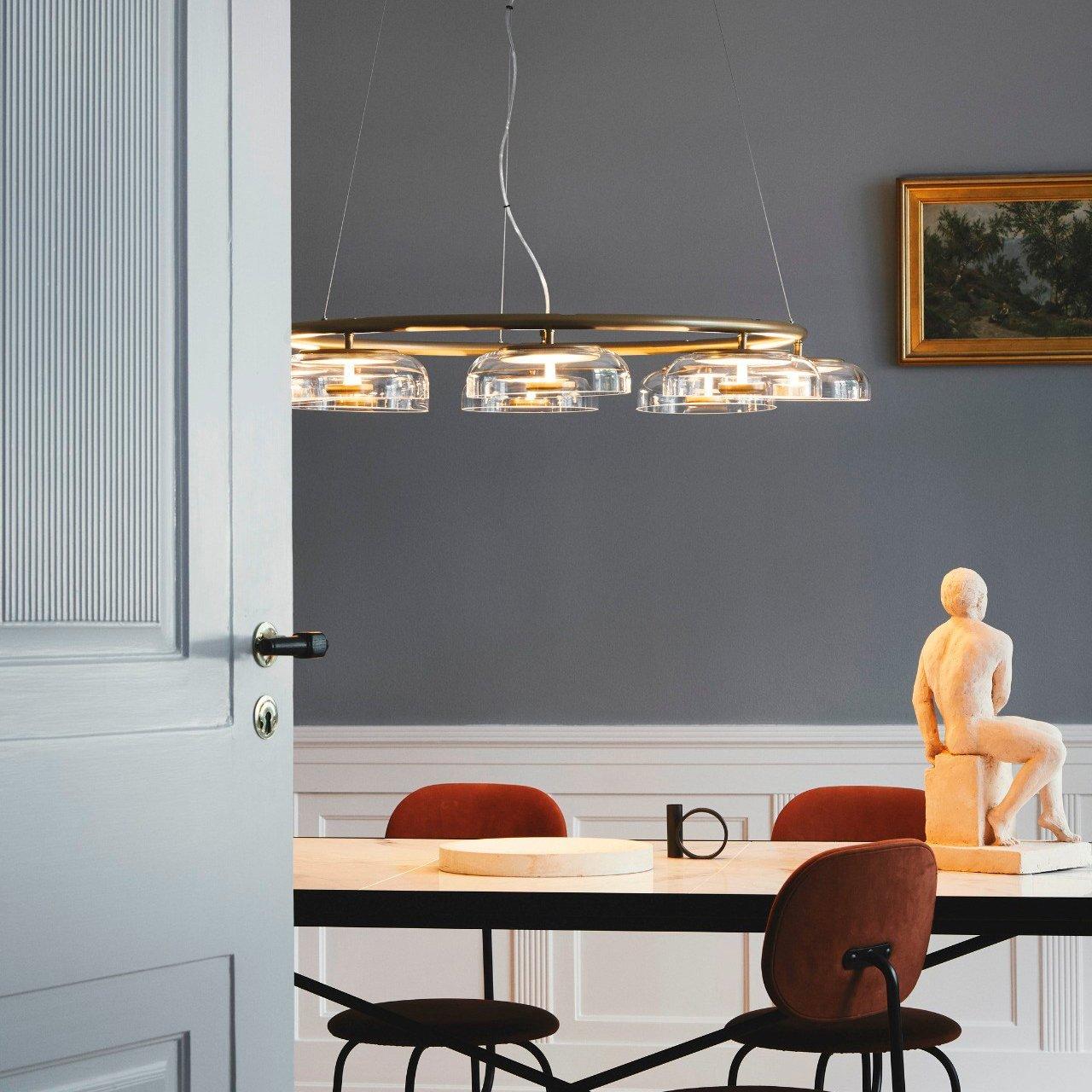 Solara Chandelier Chandelier