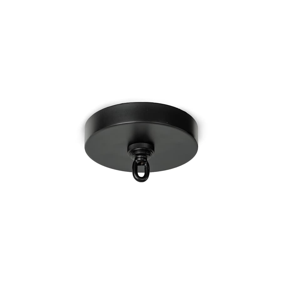 Palecek Tanner 30" Wide Outdoor Pendant