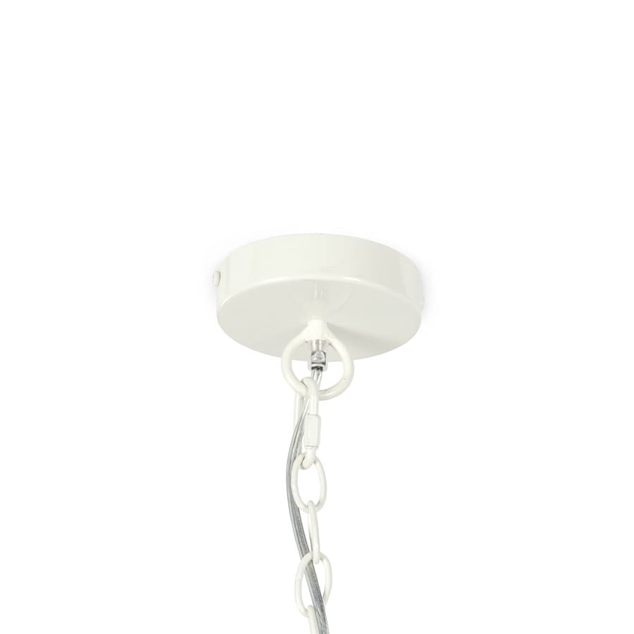 Palecek Cassidy 3 Light 28" Wide Chandelier