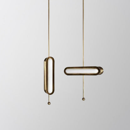 Circuit 2 Pendants Lamp