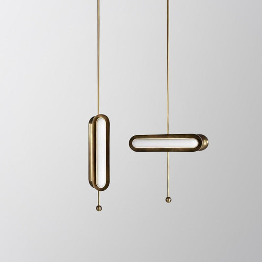 Circuit 2 Pendants Lamp