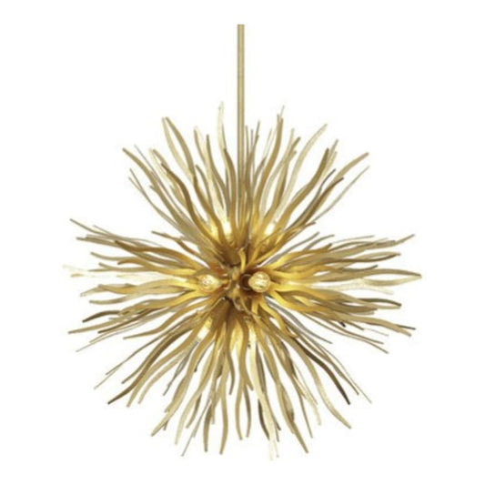 Savoy House Killiam 16 Light 36" Wide Pendant