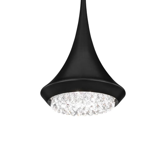 Schonbek Verita 18" Wide LED Crystal Pendant