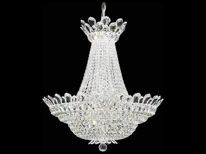 Schonbek Trilliane 40-Light Crystal Chandelier