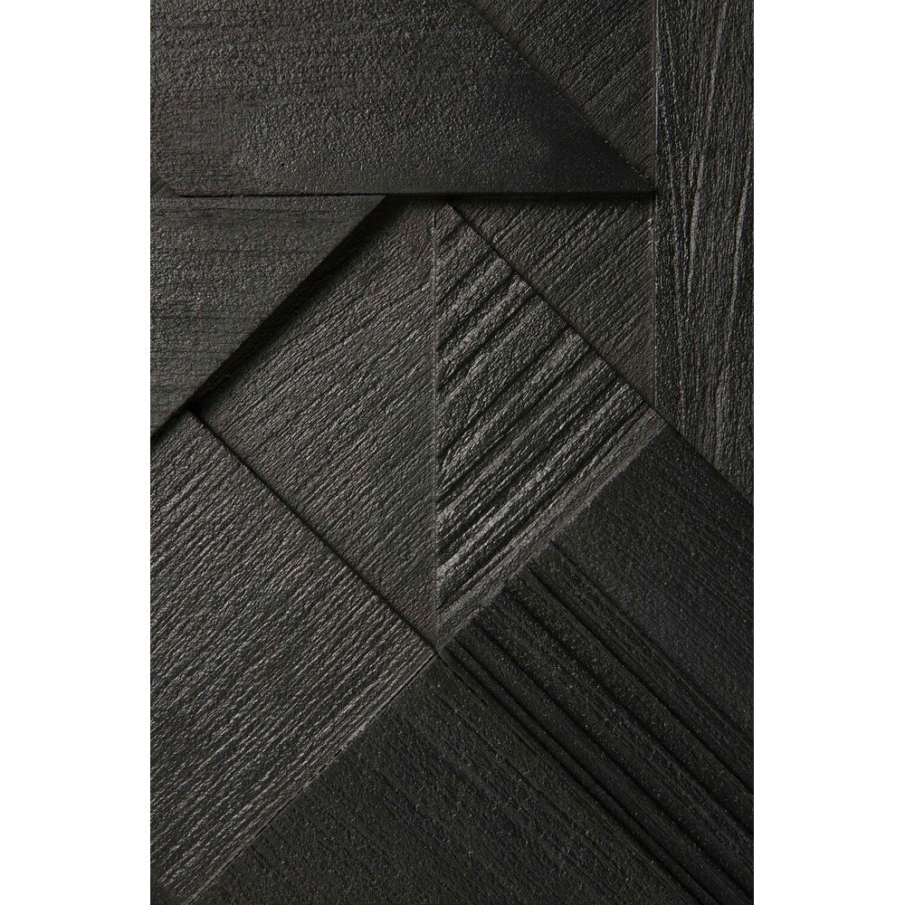 Graphic Sideboard