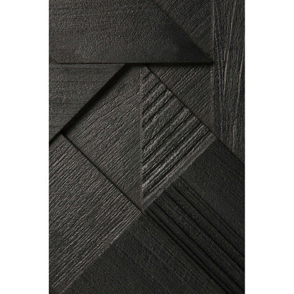 Graphic Sideboard