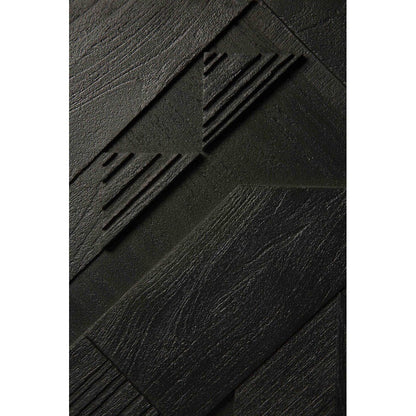Graphic Sideboard