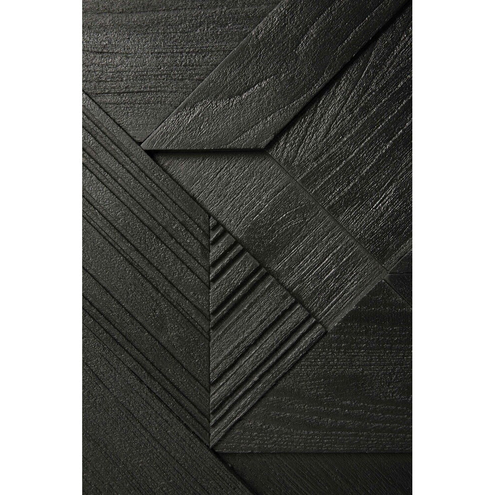 Graphic Sideboard