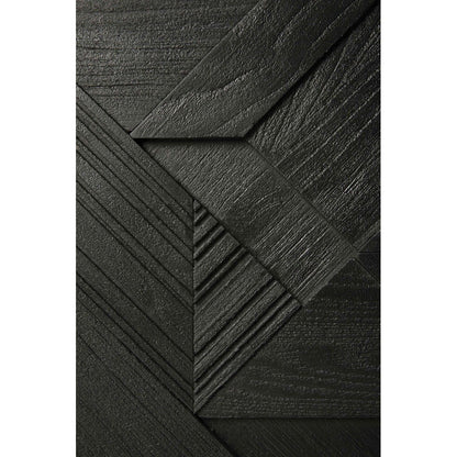 Graphic Sideboard