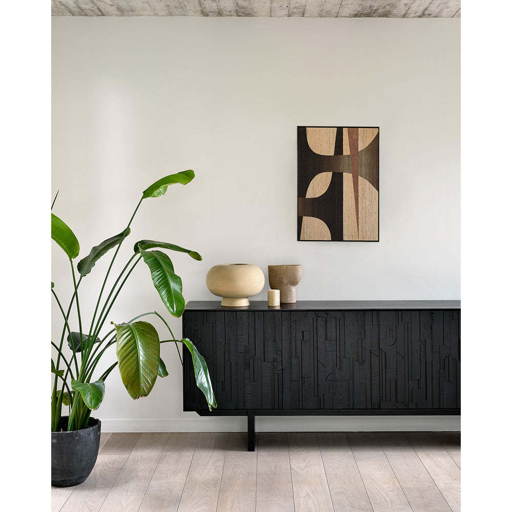 Mosaic Sideboard