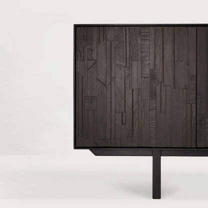 Mosaic Sideboard