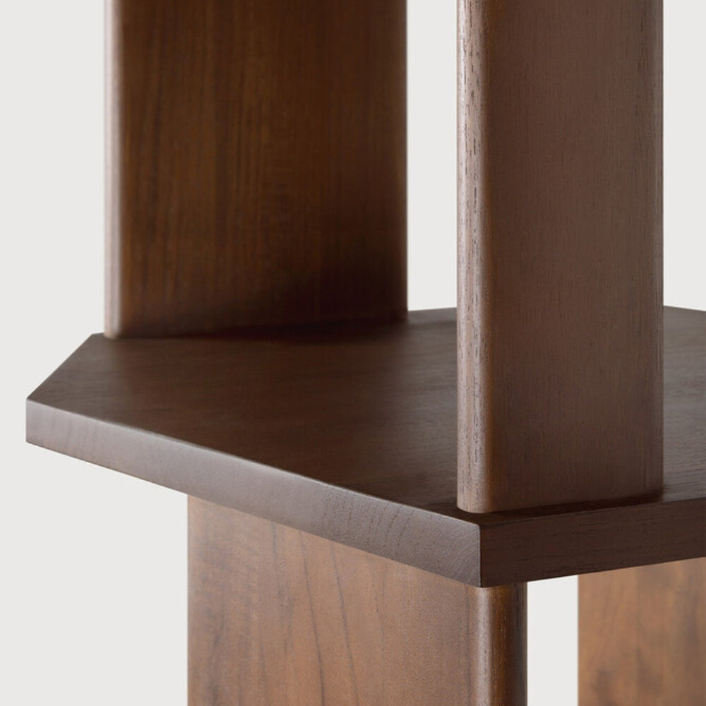 Stairs Column