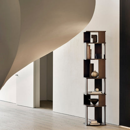 Stairs Column