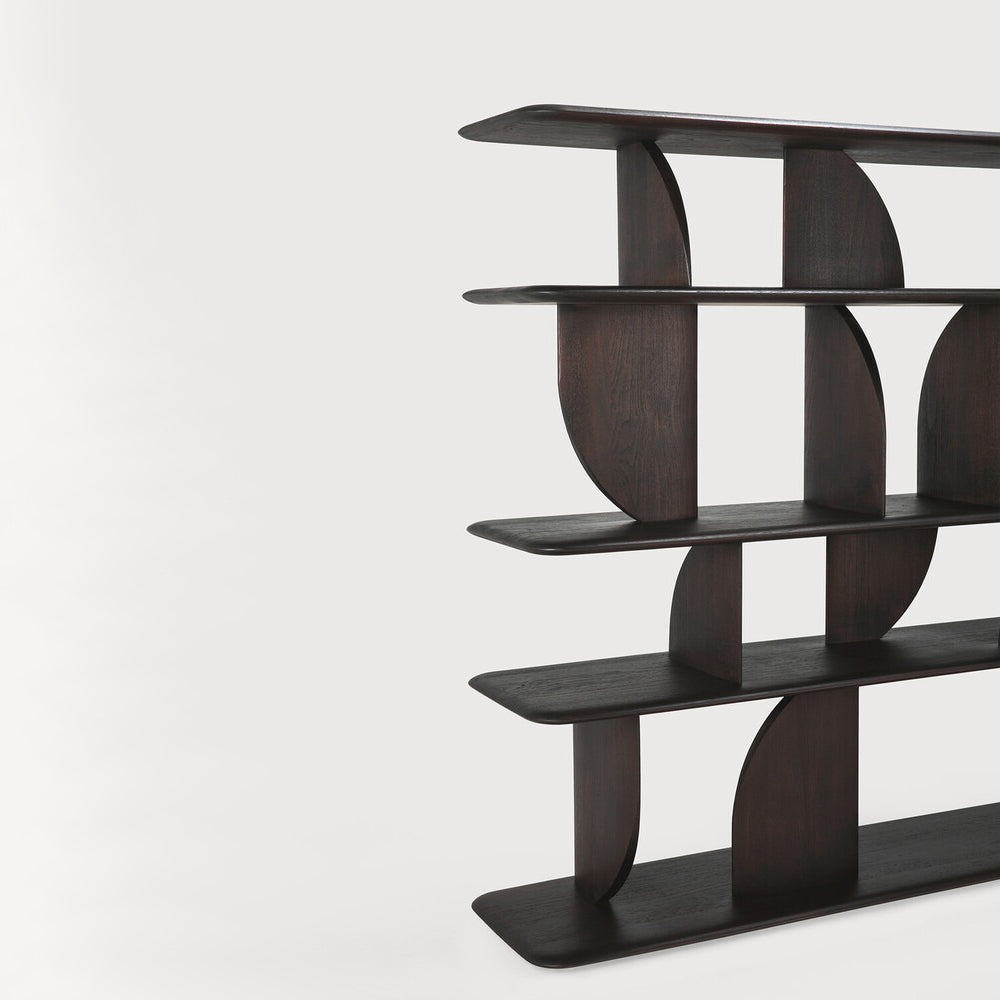 Geometric Rack