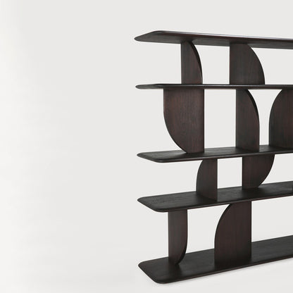 Geometric Rack