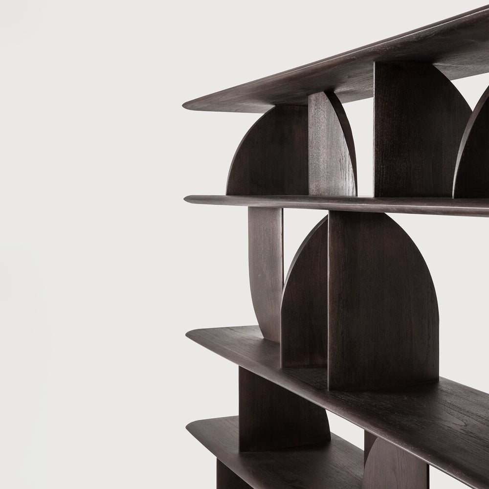 Geometric Rack