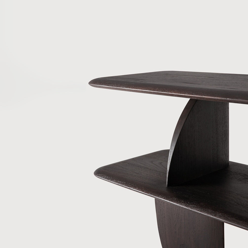 Geometric Rack
