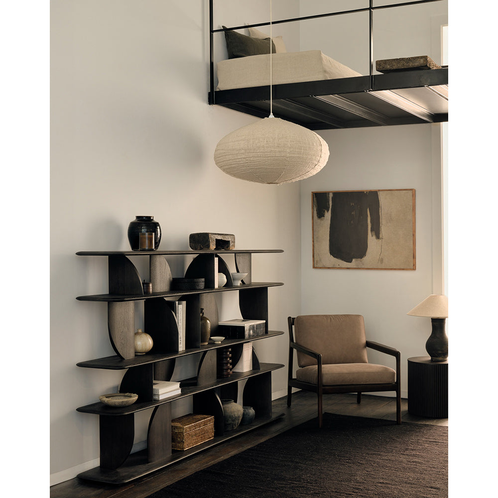 Geometric Rack