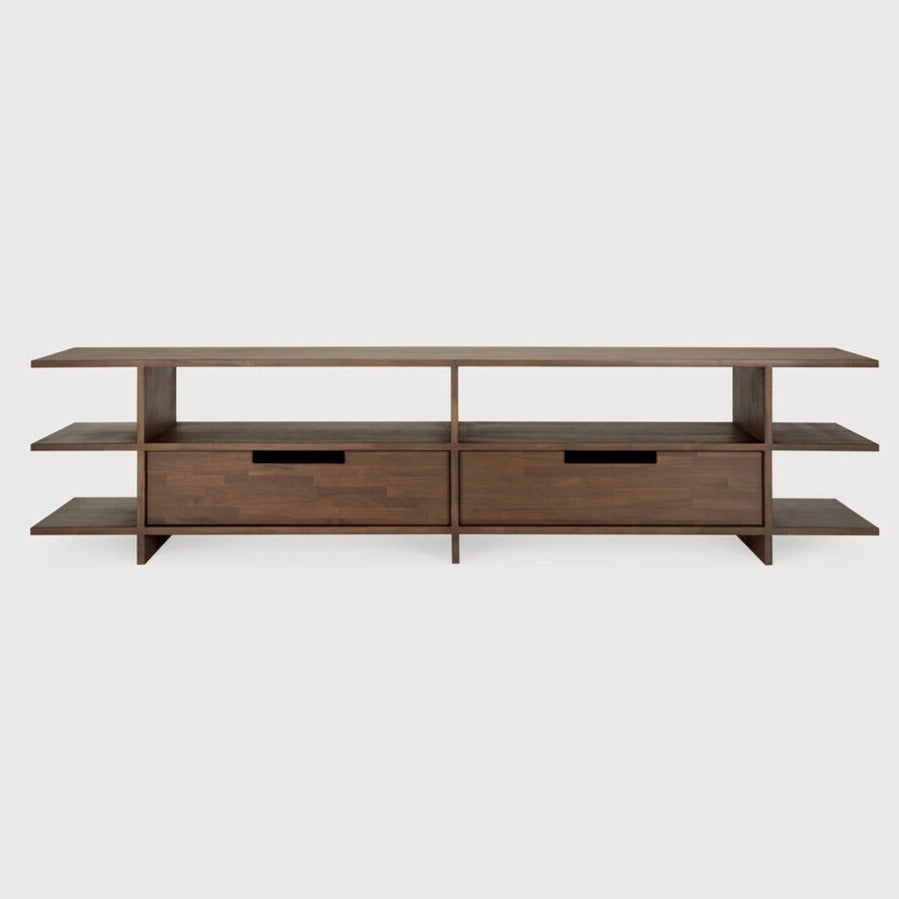 Kabuki TV Cupboard