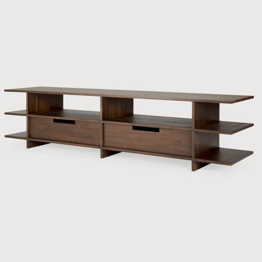 Kabuki TV Cupboard