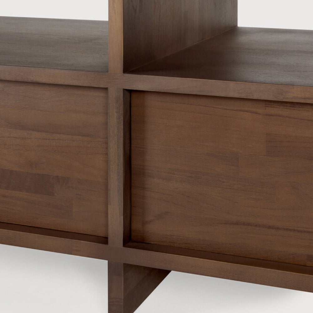 Kabuki TV Cupboard