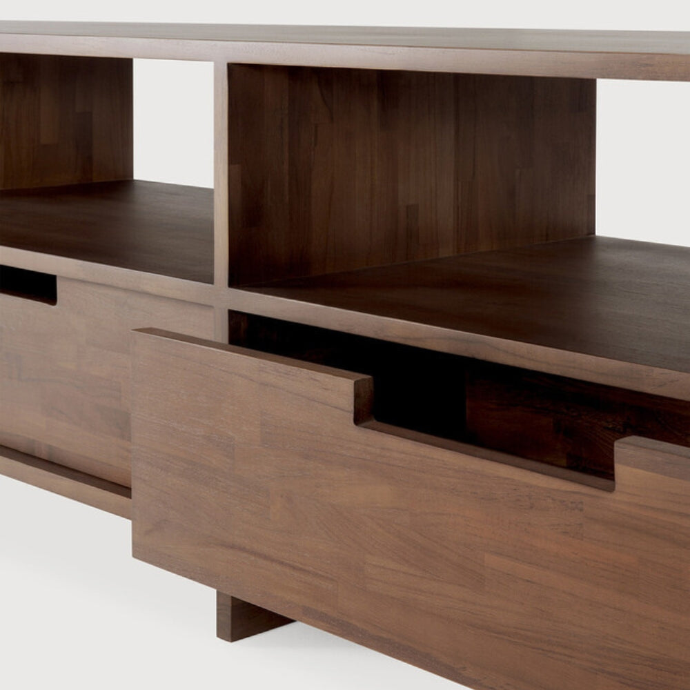 Kabuki TV Cupboard