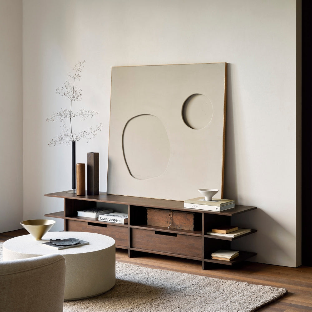 Kabuki TV Cupboard