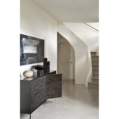 Grooves Sideboard
