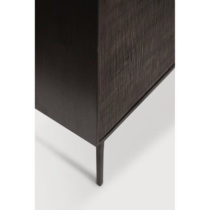 Grooves Sideboard