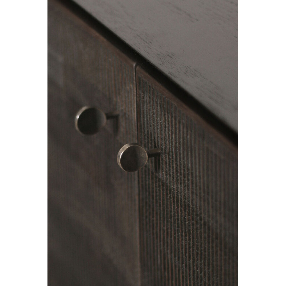 Grooves Sideboard