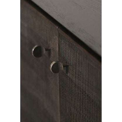 Grooves Sideboard
