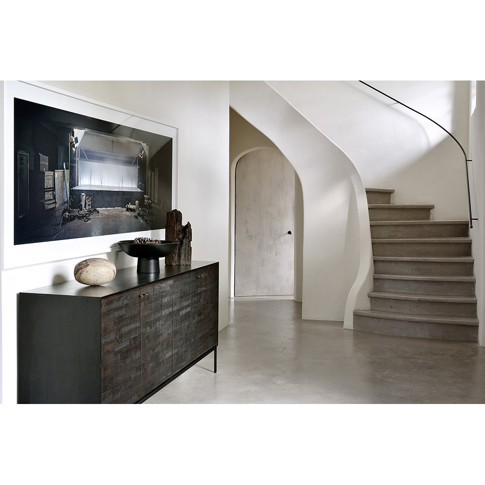 Grooves Sideboard