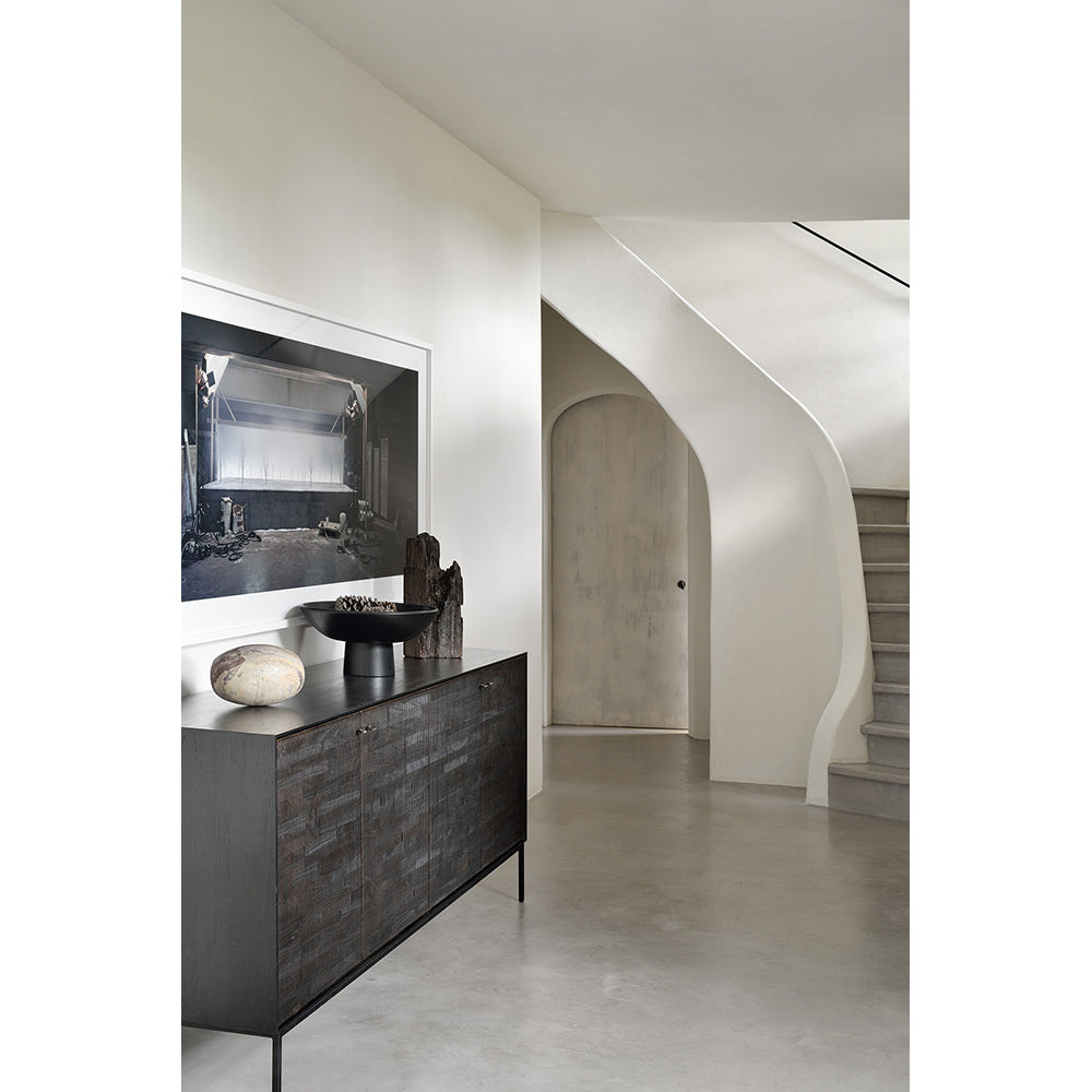 Grooves Sideboard