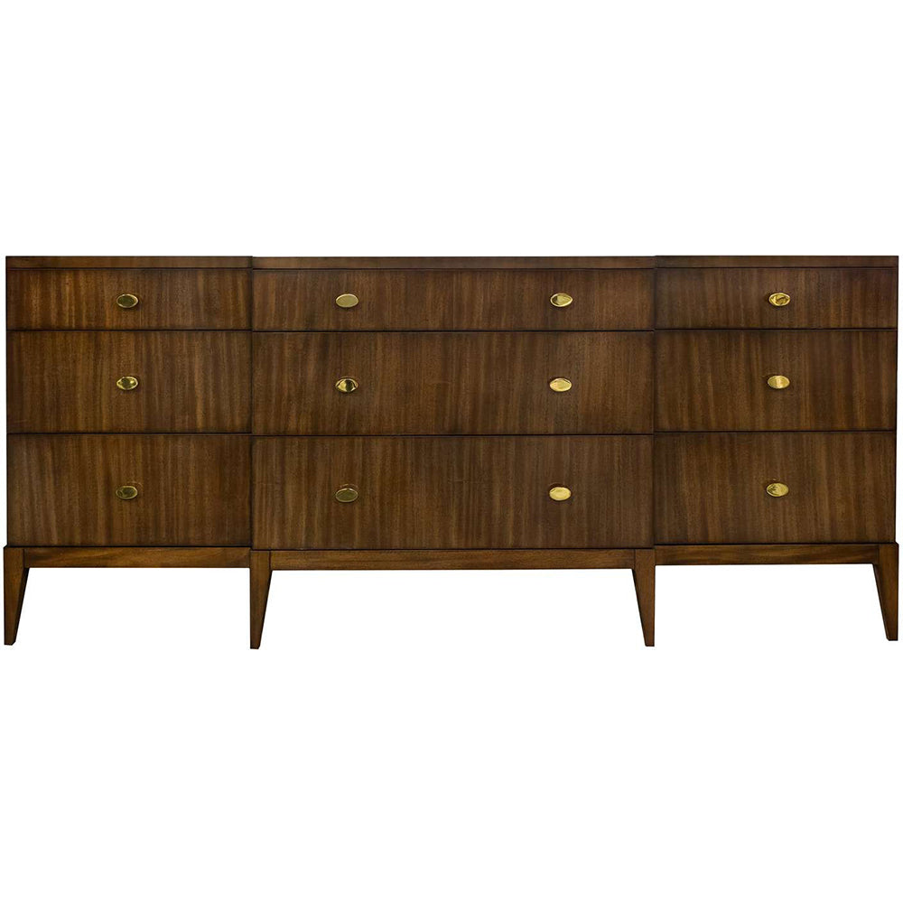 Metropolitan Dresser